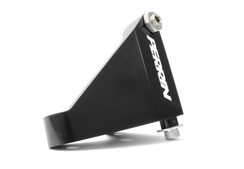 Subaru FXT Master Cylinder Brace - Perrin Performance - Black - `14-`18